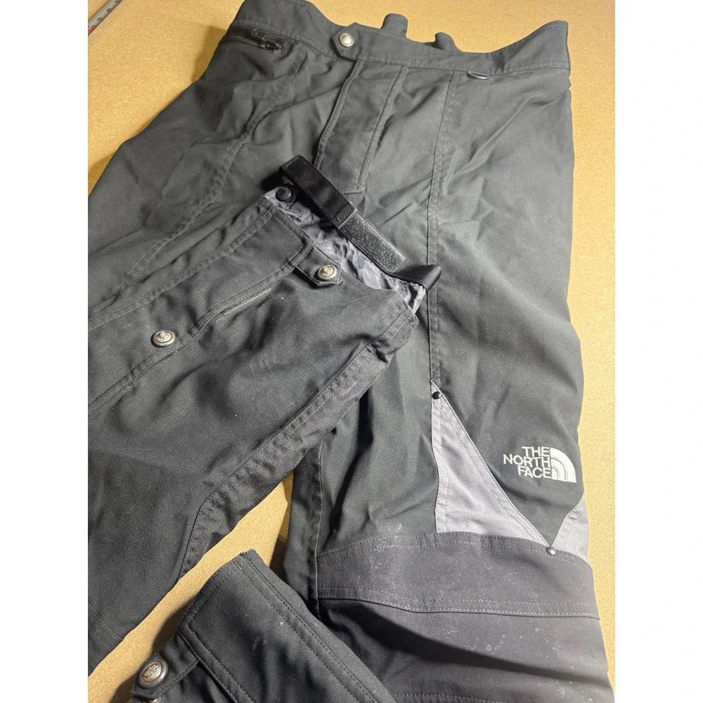 The North Face north face